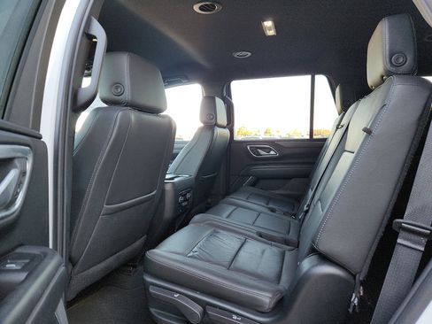 Used 2024 Chevrolet Tahoe LT image 12