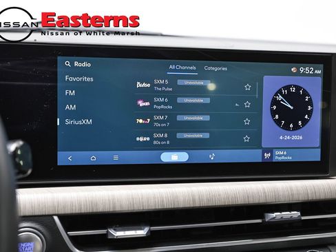 Used 2025 Hyundai Sonata SEL FWD image 18