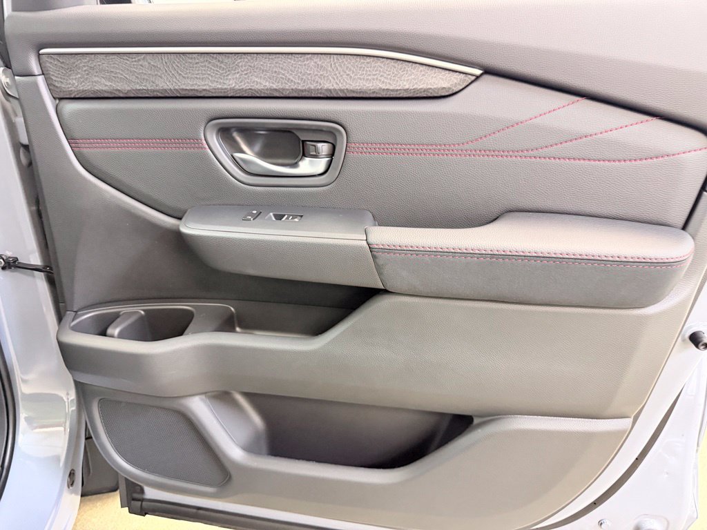 New 2026 Honda Pilot Black Edition image 46