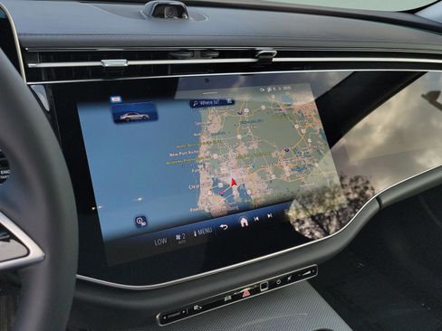 New 2026 Mercedes-Benz E 450 4MATIC Sedan image 29