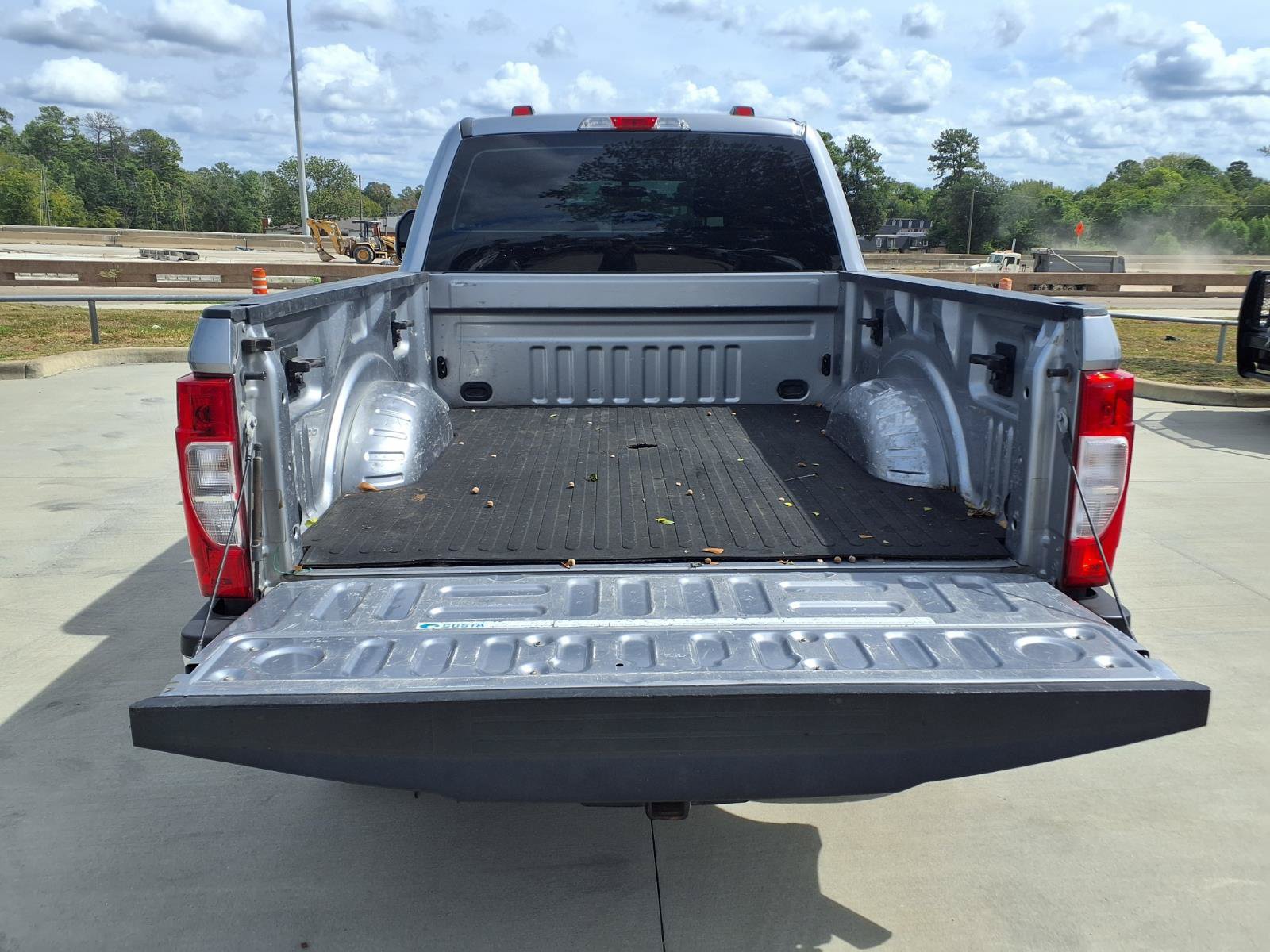 Used 2020 Ford F250 XL w/ STX Appearance Package AWD/4WD image 8