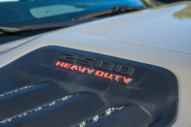 New 2027 RAM 2500 Power Wagon AWD/4WD image 20
