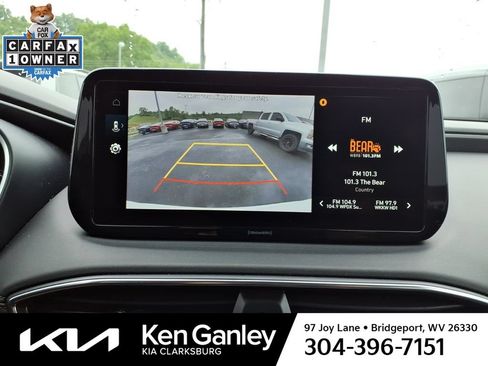 Used 2023 Hyundai Santa Fe SEL AWD/4WD image 20