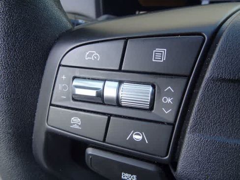 Used 2025 Kia K4 FWD image 16