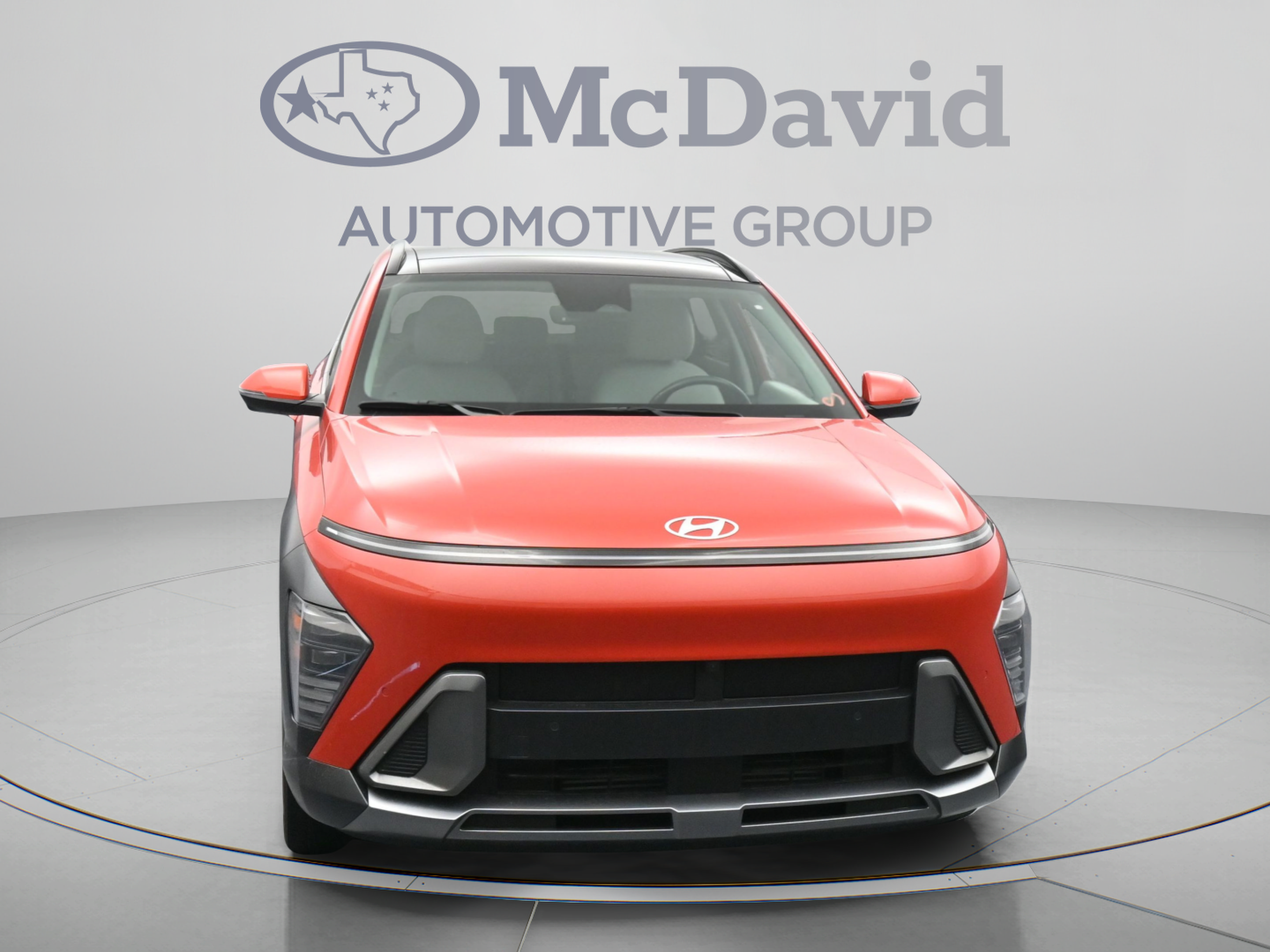 Used 2024 Hyundai Kona Limited FWD image 2