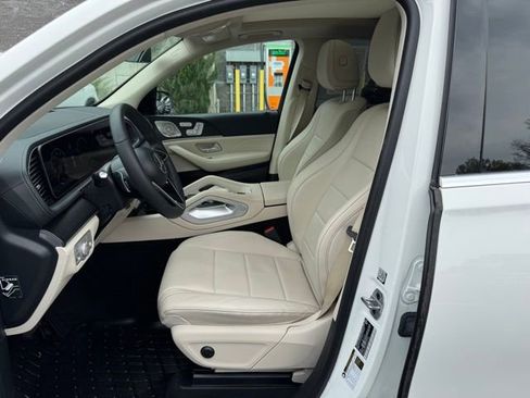 Certified 2024 Mercedes-Benz GLE 350 4MATIC image 12