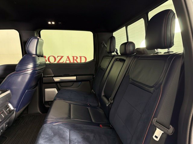 Used 2021 Ford F150 Raptor w/ Raptor 37 Performance Package AWD/4WD image 28