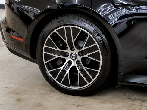 Used 2023 Porsche Taycan image 49