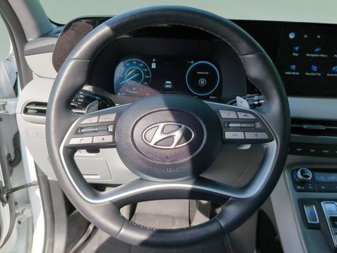 Used 2025 Hyundai Palisade SEL FWD image 11