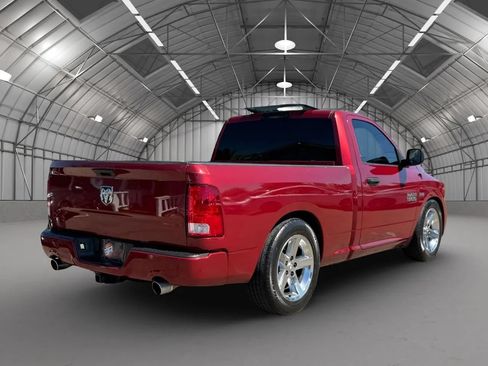 Used 2014 RAM 1500 Express RWD image 7