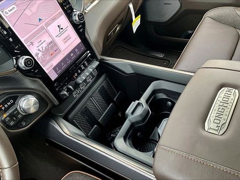 New 2026 RAM 1500 Limited AWD/4WD image 12
