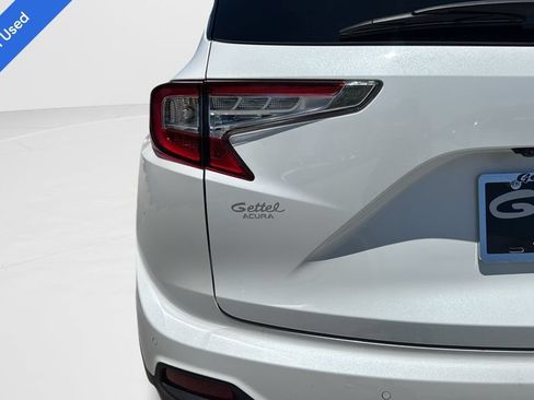 Used 2020 Acura RDX AWD w/ Technology Package image 39