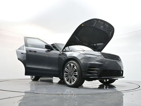 Used 2024 Land Rover Range Rover Velar Dynamic SE image 43