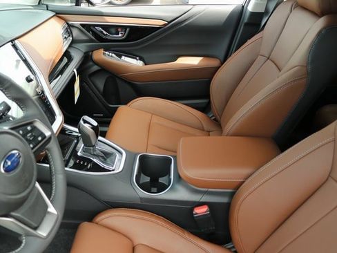 New 2025 Subaru Outback Touring XT image 28