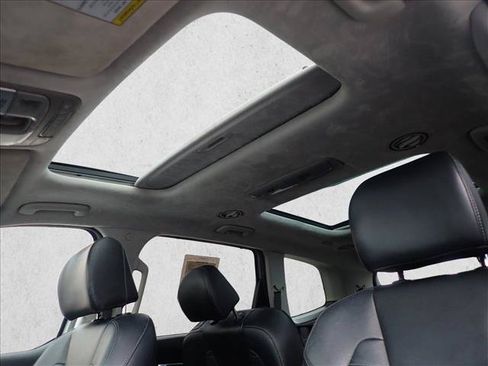 Used 2022 Kia Telluride SX w/ SX Prestige Package AWD/4WD image 14