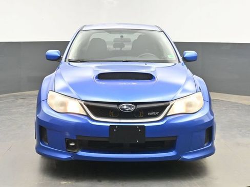 Used 2013 Subaru Impreza WRX Sedan AWD/4WD image 3
