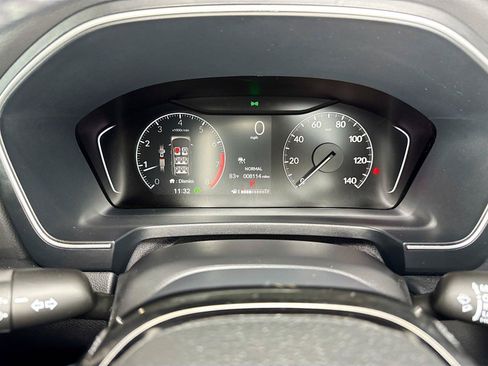 Used 2025 Honda Pilot Touring image 4