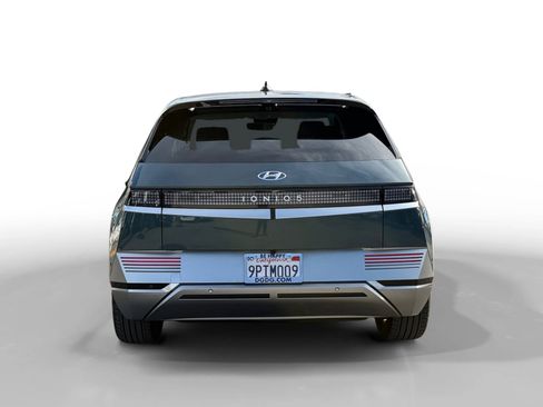 Certified 2024 Hyundai Ioniq 5 Limited image 4