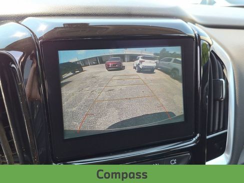 Used 2019 Chevrolet Traverse LT AWD/4WD image 24