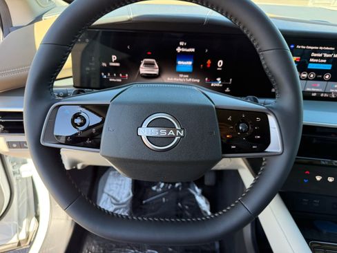 New 2026 Nissan Murano Platinum image 15