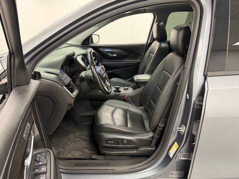 Used 2020 GMC Terrain SLT w/ Preferred Package AWD/4WD image 18