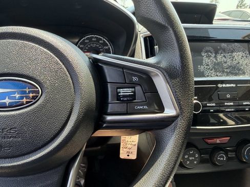 Used 2017 Subaru Impreza 2.0i Premium AWD/4WD image 30