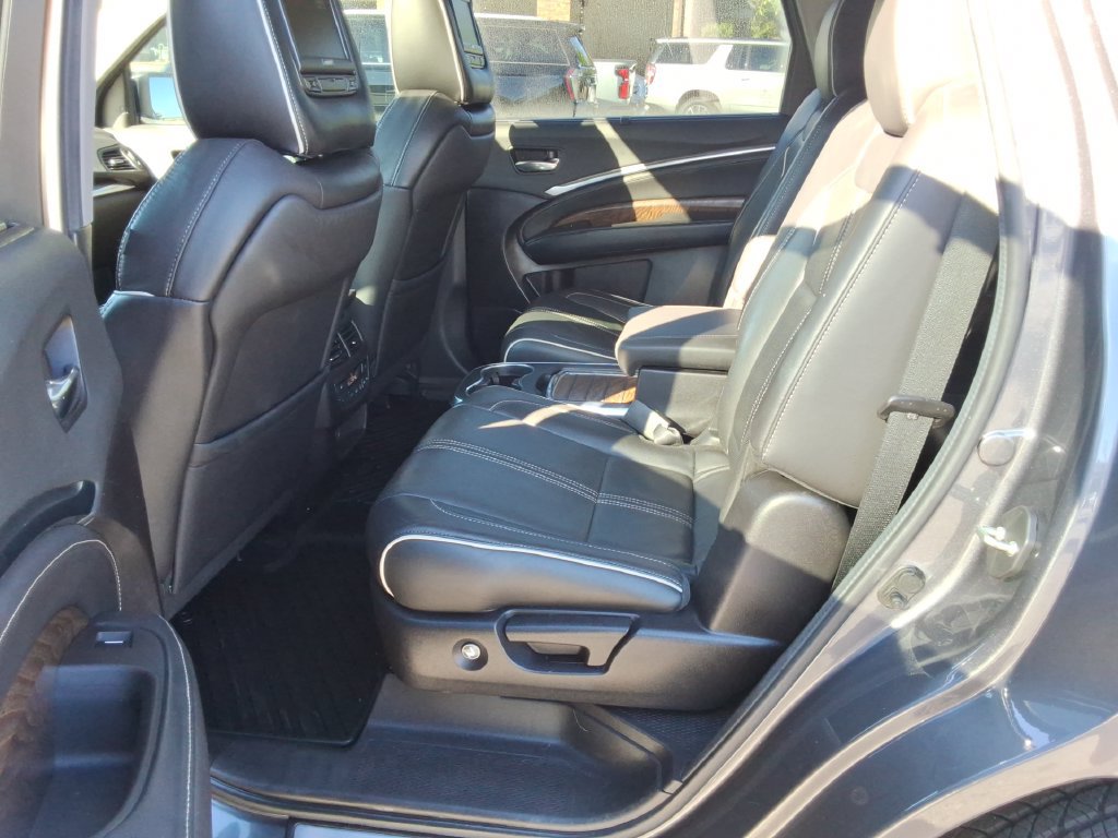 Used 2020 Acura MDX w/ Advance Package AWD/4WD image 18