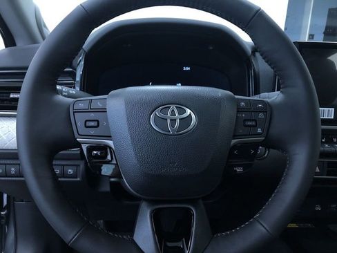New 2026 Toyota Camry XLE image 24