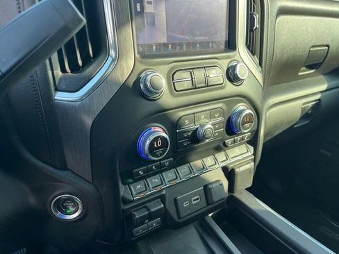 Used 2019 GMC Sierra 1500 Denali w/ Technology Package RWD image 26