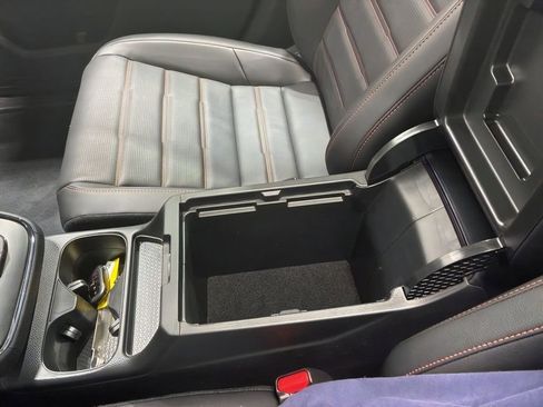 New 2026 Honda CR-V Sport-L image 43