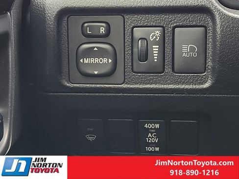 Used 2021 Toyota 4Runner TRD Off-Road Premium image 24