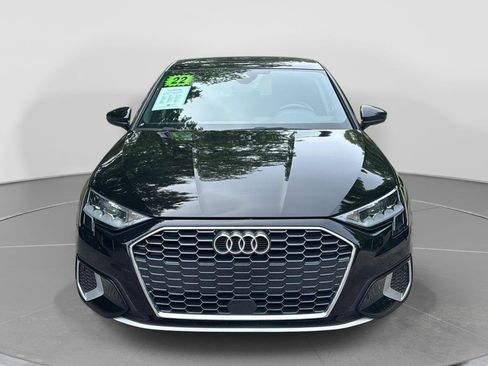 Used 2022 Audi A3 2.0T Premium FWD image 8