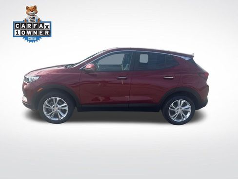 Used 2023 Buick Encore GX Preferred w/ Cold Weather Comfort Package image 2