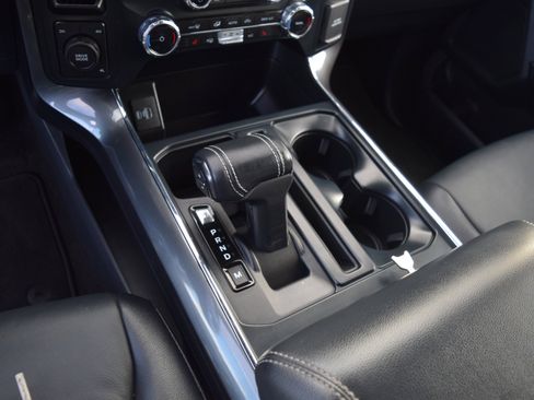 Used 2023 Ford F150 XLT w/ Equipment Group 302A High image 16