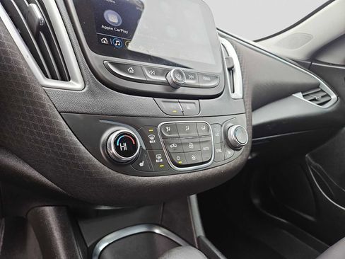 Used 2023 Chevrolet Malibu LT w/ Driver Confidence Package image 24