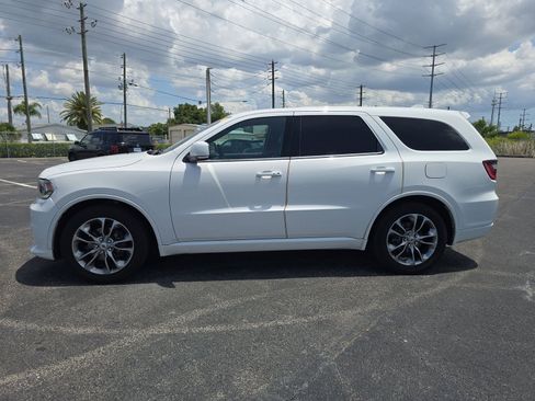 Used 2019 Dodge Durango GT RWD image 6