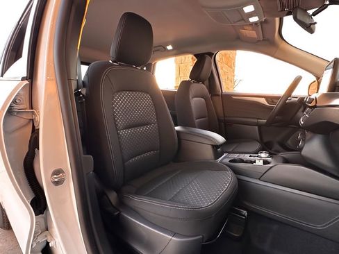 New 2026 Ford Escape Active image 58