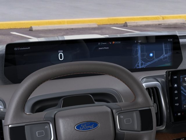 New 2026 Ford Expedition King Ranch AWD/4WD image 15