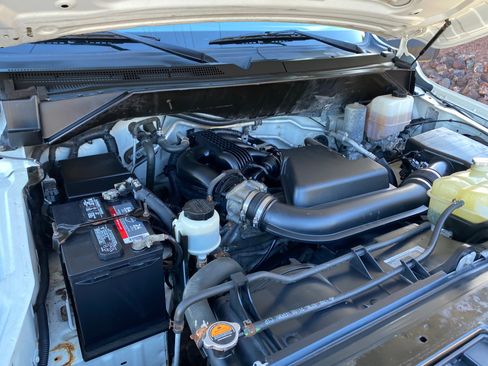 Used 2016 Nissan NV 1500 S w/ Power Package image 11