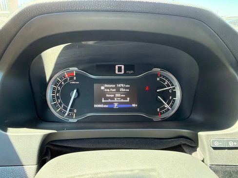 Used 2019 Honda Ridgeline RTL-E image 17