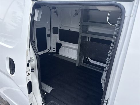 Used 2014 Nissan NV200 S FWD image 23