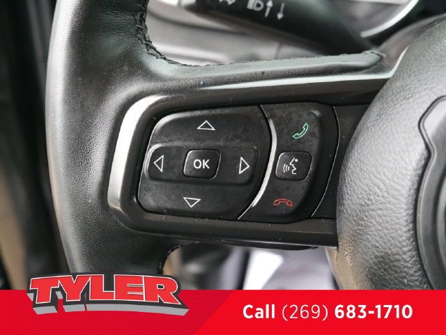 Used 2021 Jeep Gladiator Sport AWD/4WD image 25