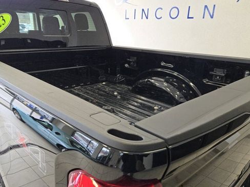 Used 2023 Ford F250 Lariat w/ Camper Package image 14