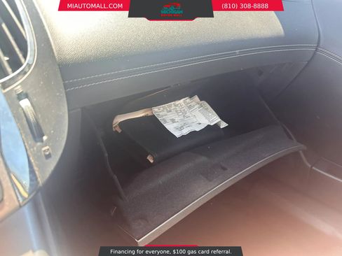 Used 2012 Buick LaCrosse Premium FWD image 20