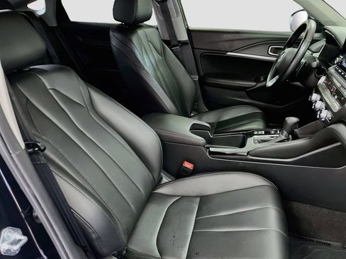 Used 2025 Acura Integra FWD image 27