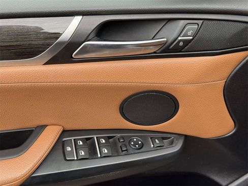 Used 2016 BMW X3 xDrive28i image 11