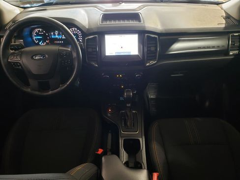 Used 2023 Ford Ranger XLT w/ Equipment Group 302A High image 14