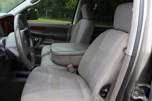 Used 2006 Dodge Ram 3500 Truck SLT w/ Light Group AWD/4WD image 20