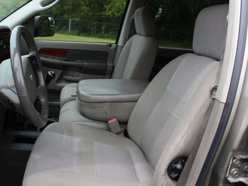 Used 2006 Dodge Ram 3500 Truck SLT w/ Light Group AWD/4WD image 20