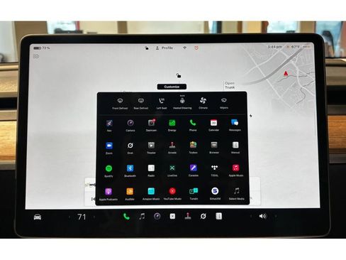 Used 2023 Tesla Model 3 Standard Range image 29